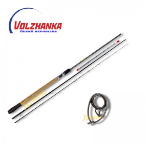 Feeder Volžanka Optima 3.0m - 25g