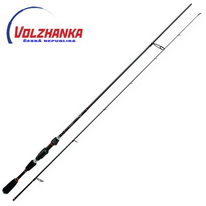 Volžanka Sai 2,4m 7-28g