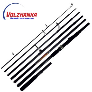 Volžanka TRAVEL CARP 3.3m -120g